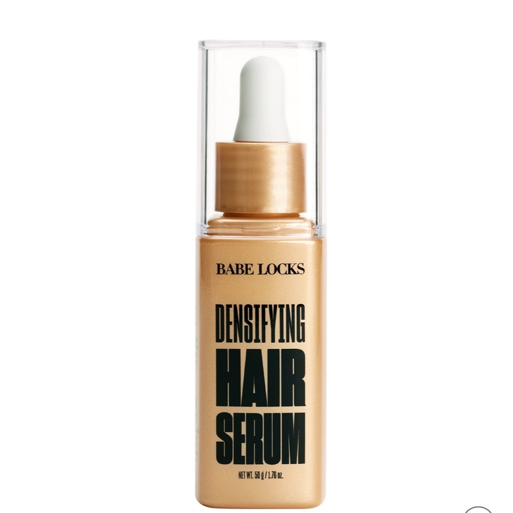 Babe Original Hair serum!